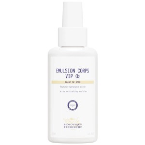 Biologique Recherche Emulsion Corps VIP O2